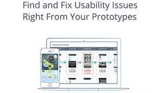 UX課題を”つくる前”に改善!インド発の無料プロトタイピングツールが、人間の仕事を本気で奪いにきてる | Ledge.ai