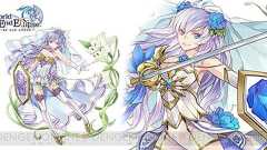 『ワルエク』に新アイギス・バルディエルやフレアウィッチが登場 - 電撃オンライン