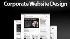 55 Fresh Examples Of Corporate Website Designs