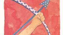 【射手座】「ームで動くことで物事が何倍もスムーズに進められそう」杉浦エイトの幸運を呼ぶ12星座占い(12/5~2/5) | InRed web(インレッドウェブ)