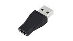 仕様違反のUSB Type-C変換アダプターが売られている話