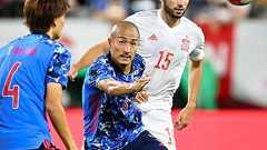 日本代表FW前田大然に興味津々なスペインの皆さん 「U-23なの?」「ヤクザだ」「石崎くんでは?」 - ドメサカブログ