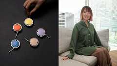 「あの時の自分を救いたい」9年かけて防犯ブザーを再発明、Yolniに込めた想い