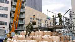 不発弾撤去「自腹」576万円 土地所有者が大阪市提訴:朝日新聞デジタル