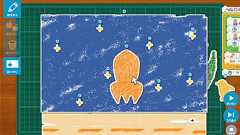 ドラッグ&ドロップで簡単プログラミング 文科省が子ども向けに公開、まとめサイトも登場