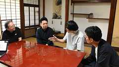 「違う冬のぼくら」×「都市伝説解体センター」クリエイター&パブリッシャ対談。個人開発とチーム開発,それを支える出版系パブリッシャの話