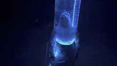 俺はホログラムになる!