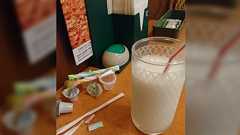 【窃盗行為】0円カルピスなるもの【やめましょう】 追記あり