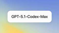 OpenAIがコーディングに強いAI「GPT-5.1-Codex-Max」をリリース、長大コンテキストを自動的に圧縮して最後までタスクを実行可能