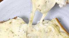 テクニカルチーズトーストの伸びしろを探る :: デイリーポータルZ