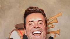 The Host in the Machine