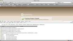 FireSymfony - A Firebug extension for symfony