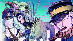 『ゴールデンカムイ』最終巻ラストの真相…野田サトル1万字インタビュー#1 | 集英社オンライン | ニュースを本気で噛み砕け