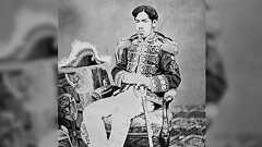 影響力の強さ故、商品を滅多に褒めなかった明治天皇が銀座木村屋のあんパンを食べて一言「引き続き、納めるように」←想像するとかわいい