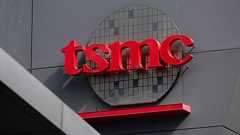 ASMLとTSMC、中国が台湾侵攻なら半導体製造不能に-関係者