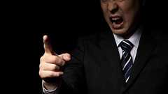 クレーマーに「申し訳ありません」は絶対NG…怒鳴る客を一発で黙らせた"元ブックオフ店員の切り返し" 「全面的な謝罪」は相手の怒りを増幅させるだけ