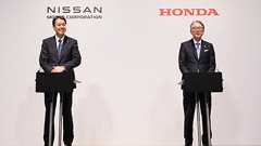 「無事、破談になりました」 ホンダと日産の統合話のウラを読む - webCG