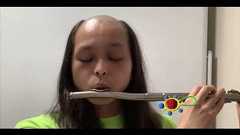 センリツです。みんな落ち着いて。hunter×hunter ハンターハンター senritsu