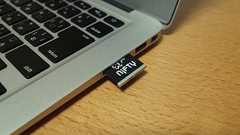 MacBook Air/Proの容量を+128GBまで拡張できるアイテム「Nifty MiniDrive」が素晴らしかった