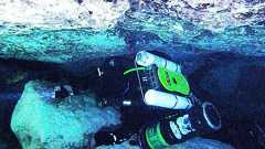 タイ洞窟遭難事故についてケーブダイバーとして思うこと ~ダイビングによる救助の困難さと可能性~