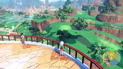 『ポケットモンスター スカーレット・バイオレット』の“パフォーマンス問題”への指摘が国内外で集まる。野心に伴うカクつきや処理落ち - AUTOMATON