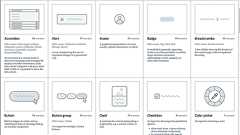 Web制作者はブックマークしておくと便利! 各UIコンポーネントのさまざまな実装方法のまとめ -The Component Gallery