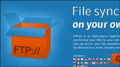 FTP・SFTP・FTPS経由で自動的に各パソコンのフォルダーを同期できる「FTPbox」