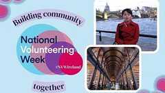 National Volunteering Week 2025: From Tokyo to Trinity College Dublin as a Wikimedian in Residence - Wikimedia Community Ireland