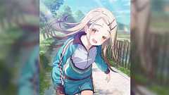 昨今のオタク間ではむちむちな女の子の方が流行っていたが、篠澤広というたった1人の存在によってガリガリ華奢が流行るパラダイムシフトが起きた