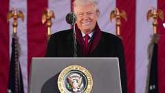 トランプ氏、米国に優秀な人材いないと発言 外国の熟練労働者の必要性を強調