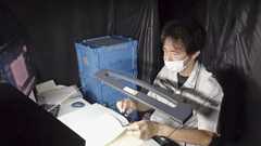 「時給222円」を変えたい 障害者が国会図書館をデジタル化 品質に合格点「彼らの力なしでは成り立たない」 | 47NEWS