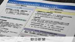 裁量労働制は上限規制の「適用外」 厚労省が自民会合で不正確な説明:朝日新聞