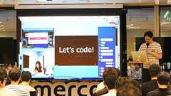 Visual Studio Codeを使い倒す––リモートデバッグからローカルサーバーのシェアまで - ログミーTech(テック)