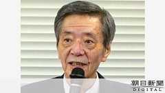 自民・竹下氏「島根知事を注意する」聖火リレー発言巡り:朝日新聞