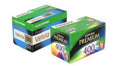 富士フイルム、写真フィルムの受注再開も最大88%値上げへ チェキの一部製品も対象