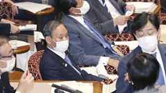 露わになった菅首相の強権体質 法治国家から「人治国家」へ変容の危機 | 47NEWS