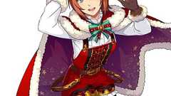 『英雄伝説 暁の軌跡』クリスマス衣装のノエルが登場。ログインで報酬がもらえる“冬の大感謝祭”も開催中 - 電撃オンライン