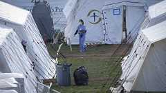 ニューヨークの「医療崩壊」がフェイクである理由 ニューヨーク州は新型コロナ封じ込めに成功している | JBpress (ジェイビープレス)