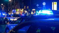 もはやテロ…「総勢50人の大家族が集まり病院で警察官と乱闘」世界2位の移民大国ドイツで起きていること マラミエ・クルド人の「大家族犯罪」はドイツ司法の「想定外」だった