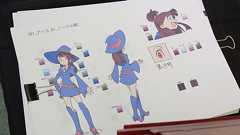 膨大なアニメの原画や動画を後世に伝えるためにはどうやって保存すべき?「2Dアニメの素材アーカイブについて!」をTRIGGER取締役が語る