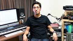 あの人の音楽が生まれる部屋 Vol.15 tofubeats | CINRA