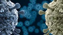 新型コロナ後遺症は「体内で目覚めた別のウイルスが原因」と示される - ナゾロジー