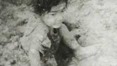 「震える少女」沖縄戦証言に圧力 見知らぬ男性、女性宅押しかけ非難