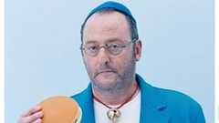 「実写版ドラえもんCM」 ドラえもん役はジャン・レノ!スネ夫役は山下智久、しずかちゃん役は水川あさみ : 痛いニュース(ノ∀`)