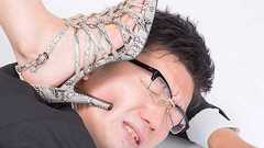 「ハイヒールつらい!テメーと一緒にすんじゃねーよ!」計算機 : おち研