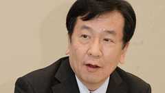 「原発をやめるのは簡単じゃない」枝野氏に聞く