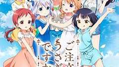 『ごちうさ』リゼの誕生日をお祝いするコーナーがゲーマーズで展開。『Dear My Sister』BD&DVDの発売日も - 電撃オンライン