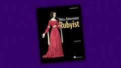 The Well-Grounded Rubyist - David A. Black