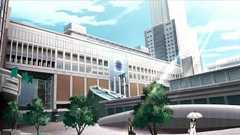 「生徒会の一存」でまさかの鉄オタ回! くりむ達の利用する豪華寝台特急「北斗星」に乗ってきた。 : さざなみ壊変