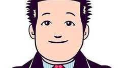 いまだに続く「恒心教」の連鎖:ロマン優光連載254